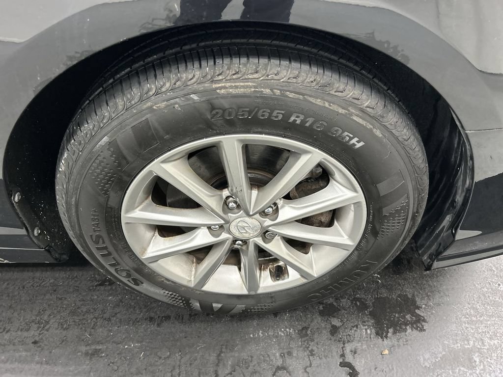 Used 2019 Hyundai Sonata SE FWD image 8