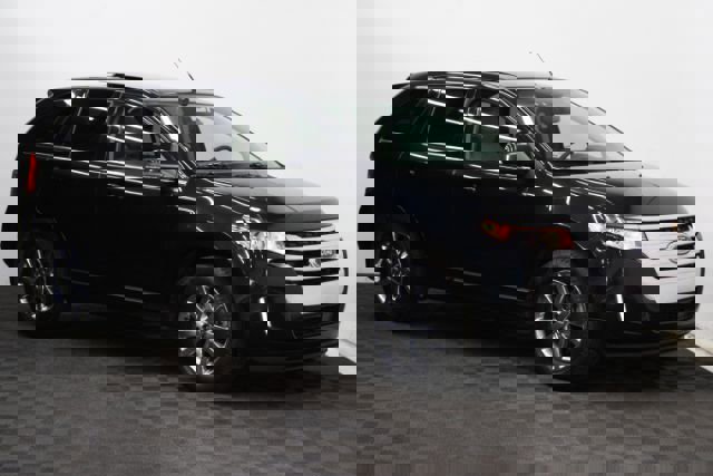 Used 2014 Ford Edge Limited w/ Equipment Group 302A image 3