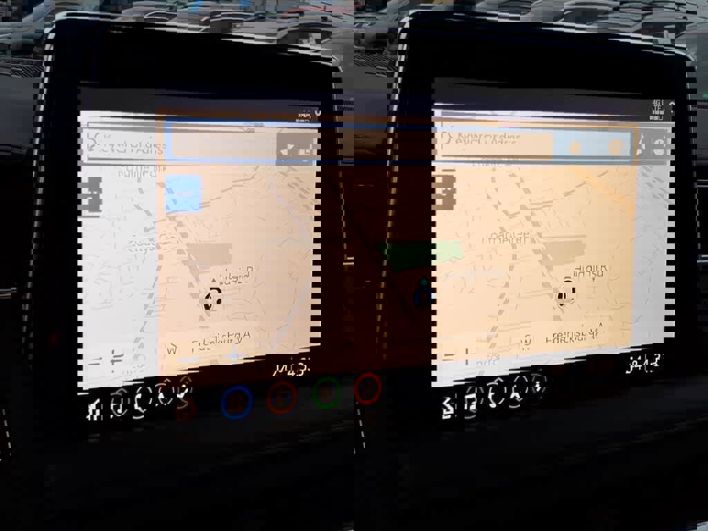 Used 2021 Chevrolet Tahoe High Country w/ Premium Package image 19