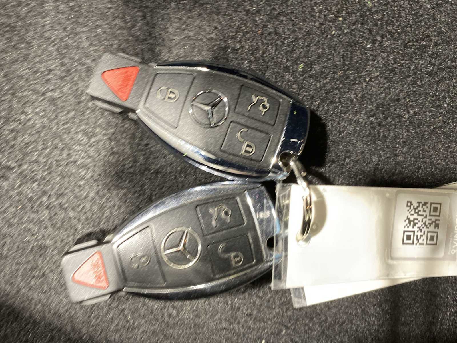 Used 2016 Mercedes-Benz C 300 4MATIC Sedan image 20