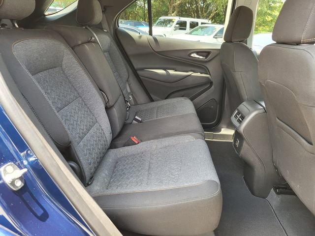 Used 2022 Chevrolet Equinox LT image 19