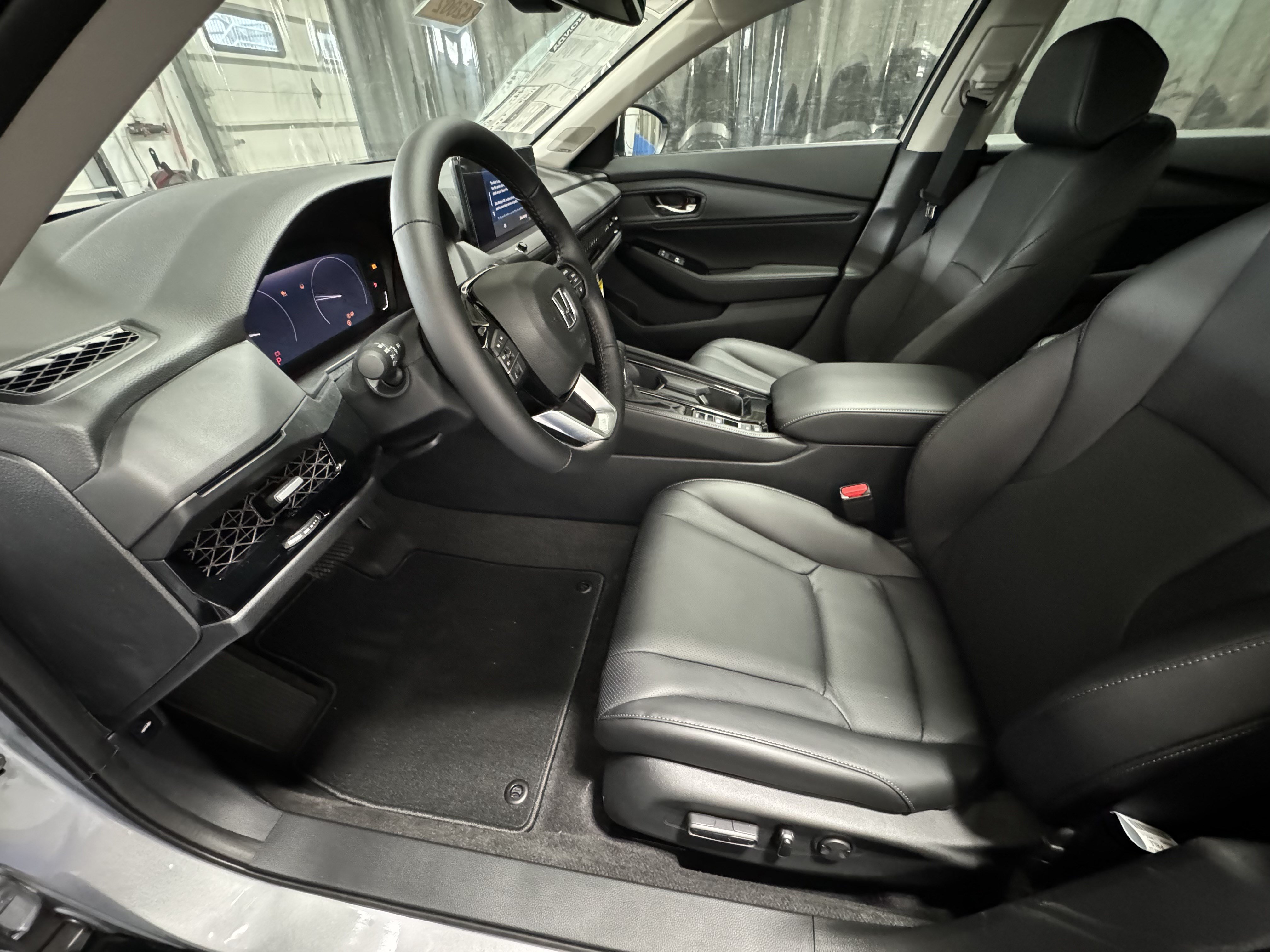 New 2026 Honda Accord Touring image 12