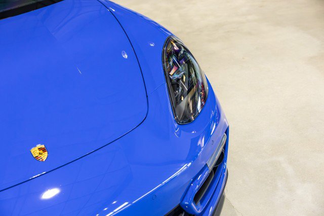 Used 2023 Porsche Panamera GTS AWD/4WD image 10