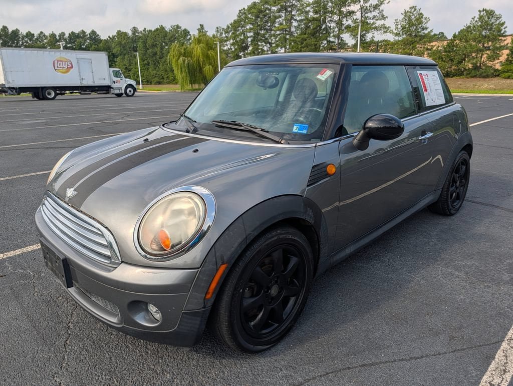 Used 2010 MINI Cooper Hardtop FWD image 24