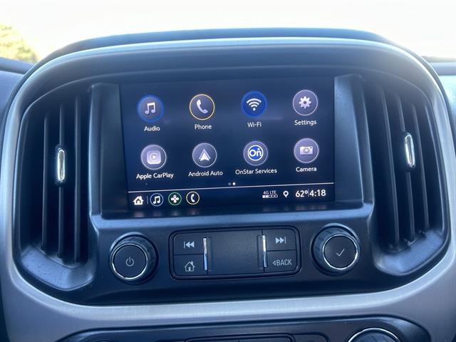 Certified 2022 GMC Canyon Elevation w/ Elevation Premium Package image 17