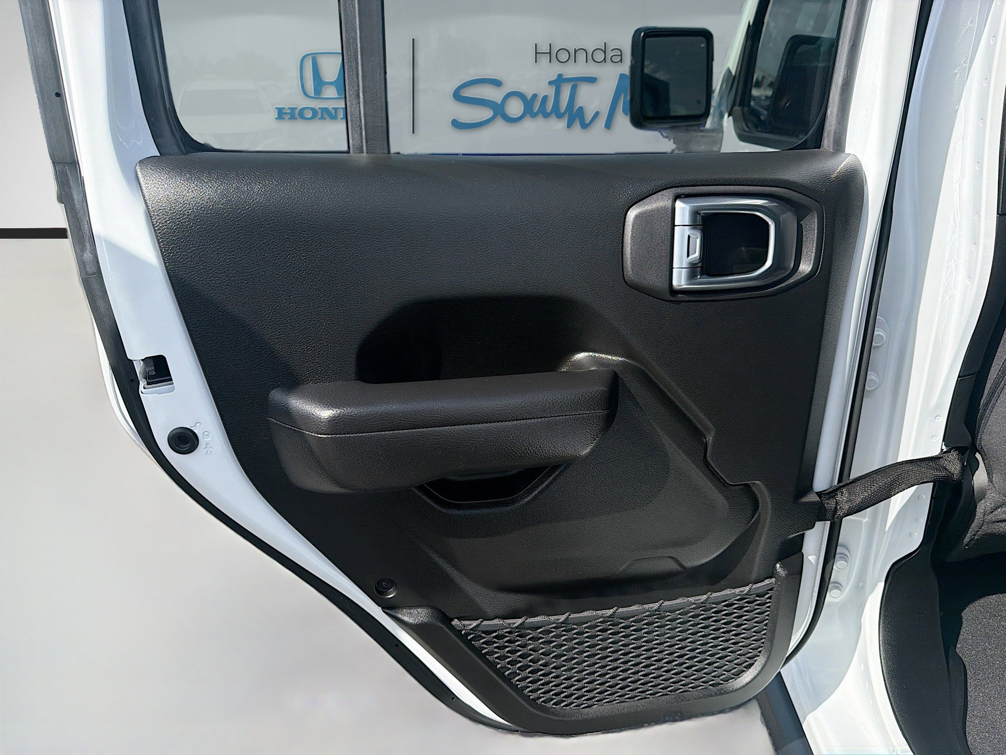 Used 2023 Jeep Gladiator Rubicon w/ LED Lighting Group image 26