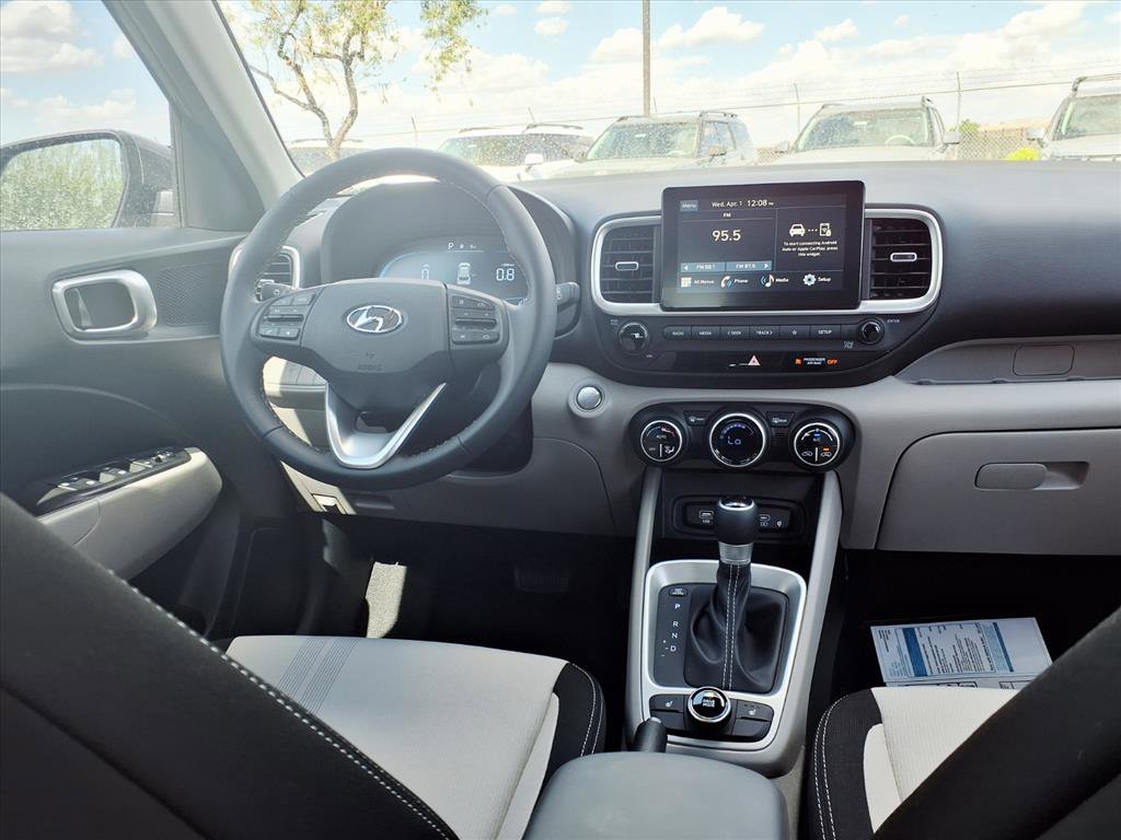 New 2026 Hyundai Venue SEL image 10