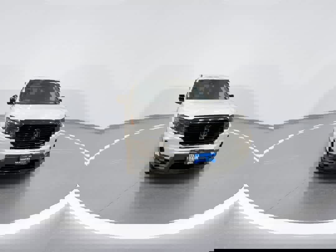 Used 2021 Honda Ridgeline Black Edition image 3