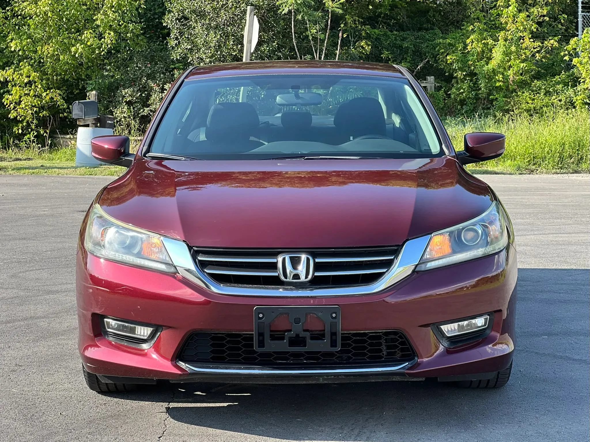 Used 2013 Honda Accord Sport image 8