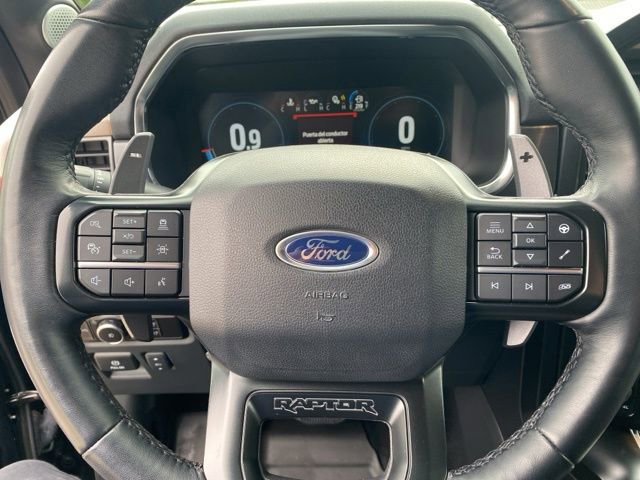 Used 2023 Ford F150 Raptor image 17