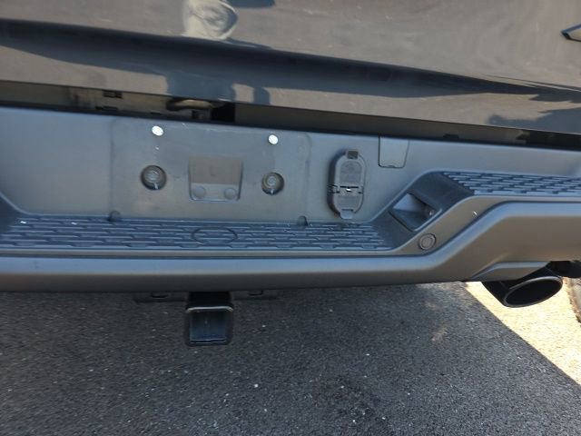 Used 2025 RAM 1500 Rebel w/ Rebel Level 2 Equipment Group AWD/4WD image 14