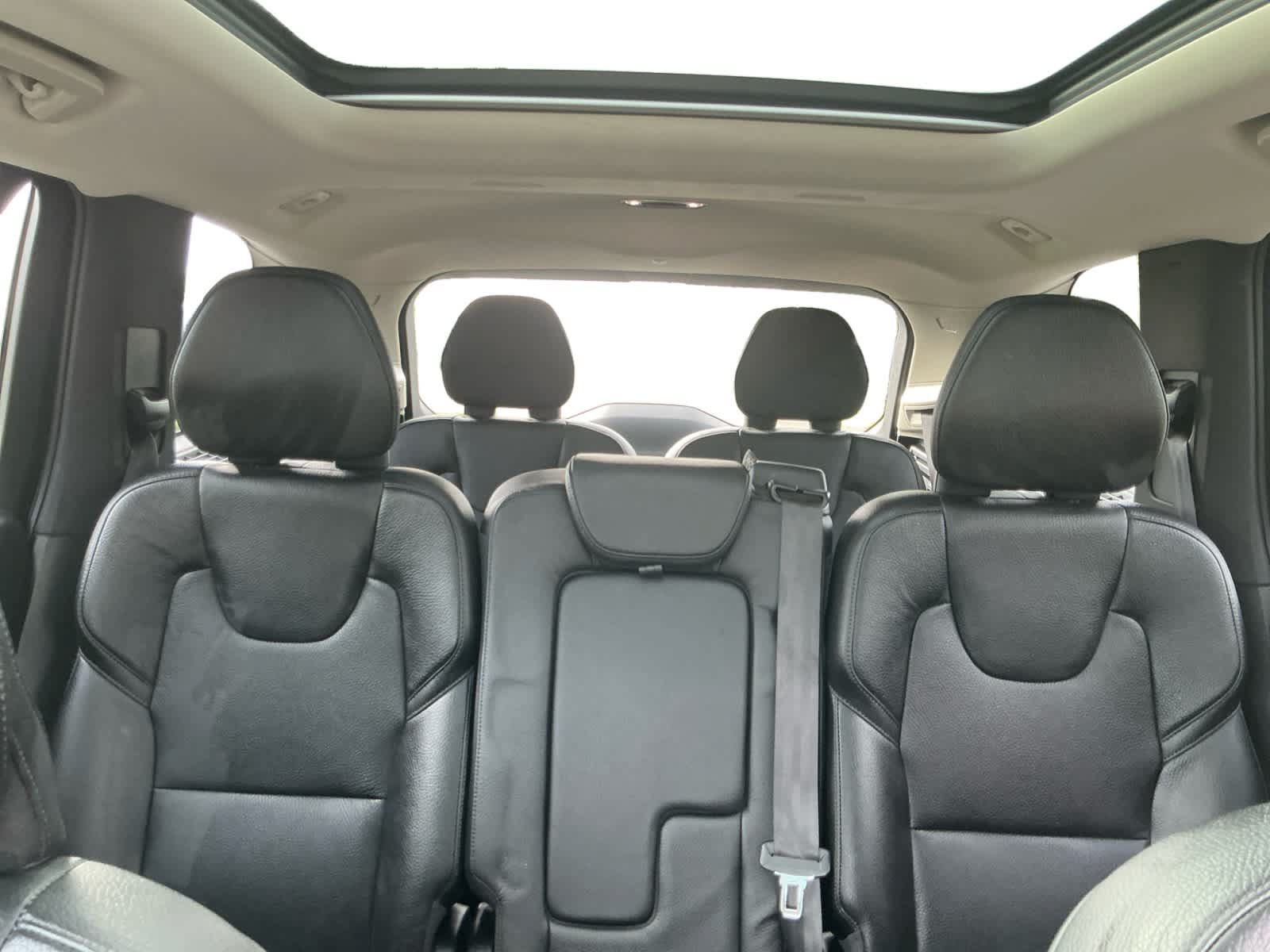Used 2019 Volvo XC90 T6 Momentum w/ Advanced Package AWD/4WD image 20