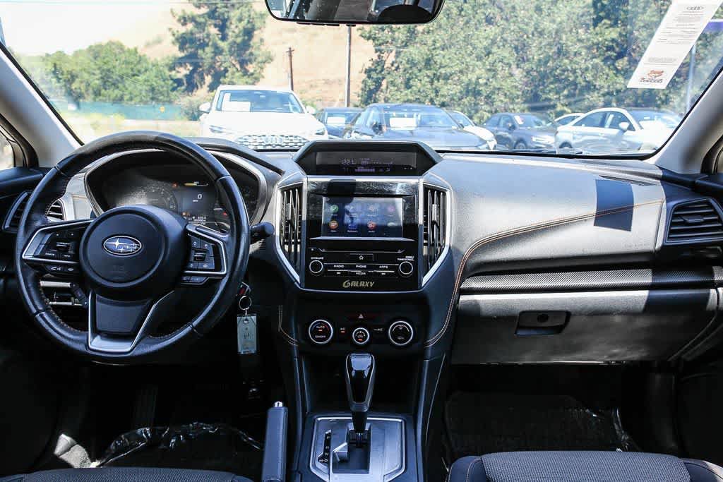 Used 2021 Subaru Crosstrek 2.0i Premium w/ Popular Package #3 AWD/4WD image 12