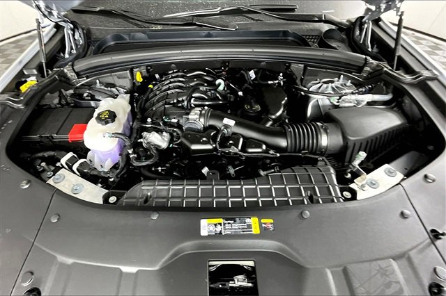 New 2025 Jeep Grand Cherokee Altitude image 2