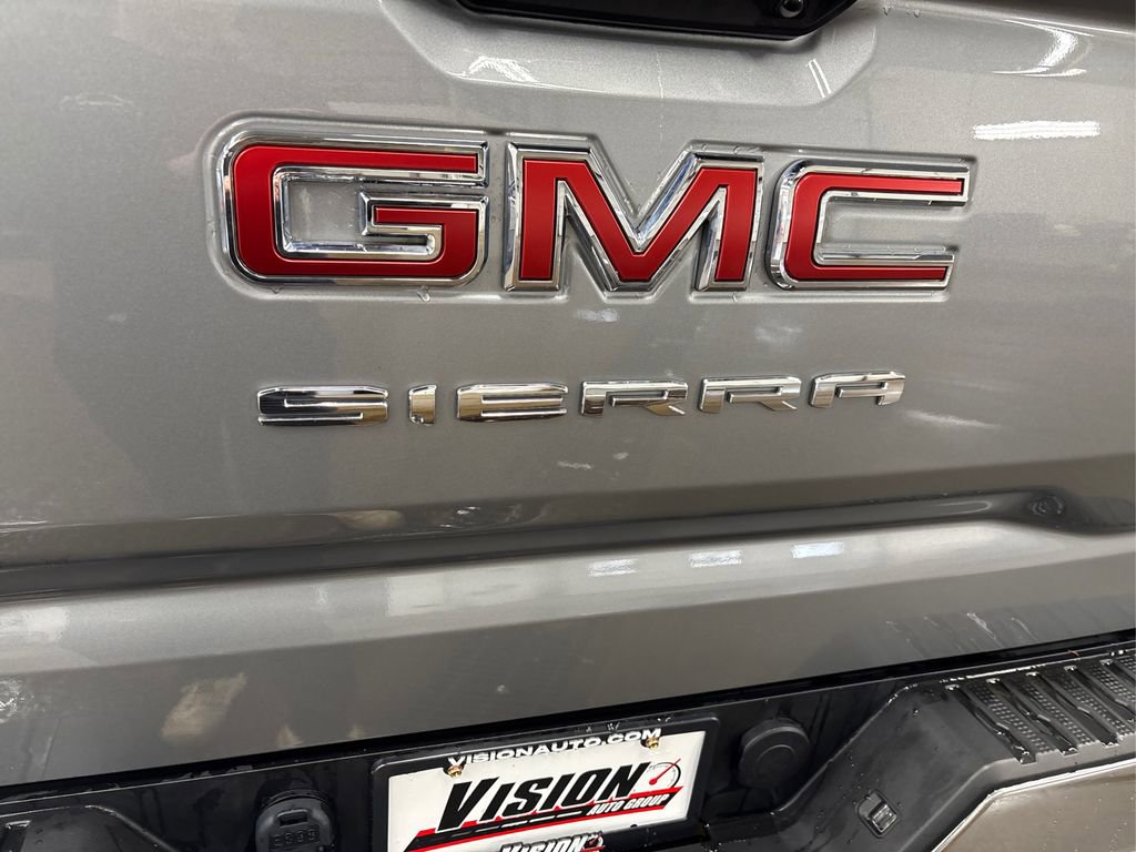 Used 2023 GMC Sierra 1500 Pro w/ Pro Value Package image 15