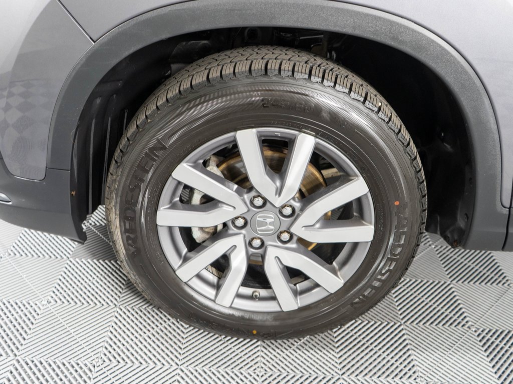 Used 2019 Honda Pilot EX-L image 25