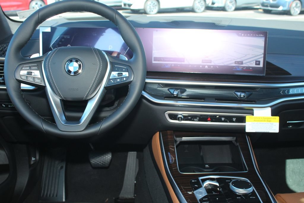 Used 2026 BMW X5 xDrive40i AWD/4WD image 18