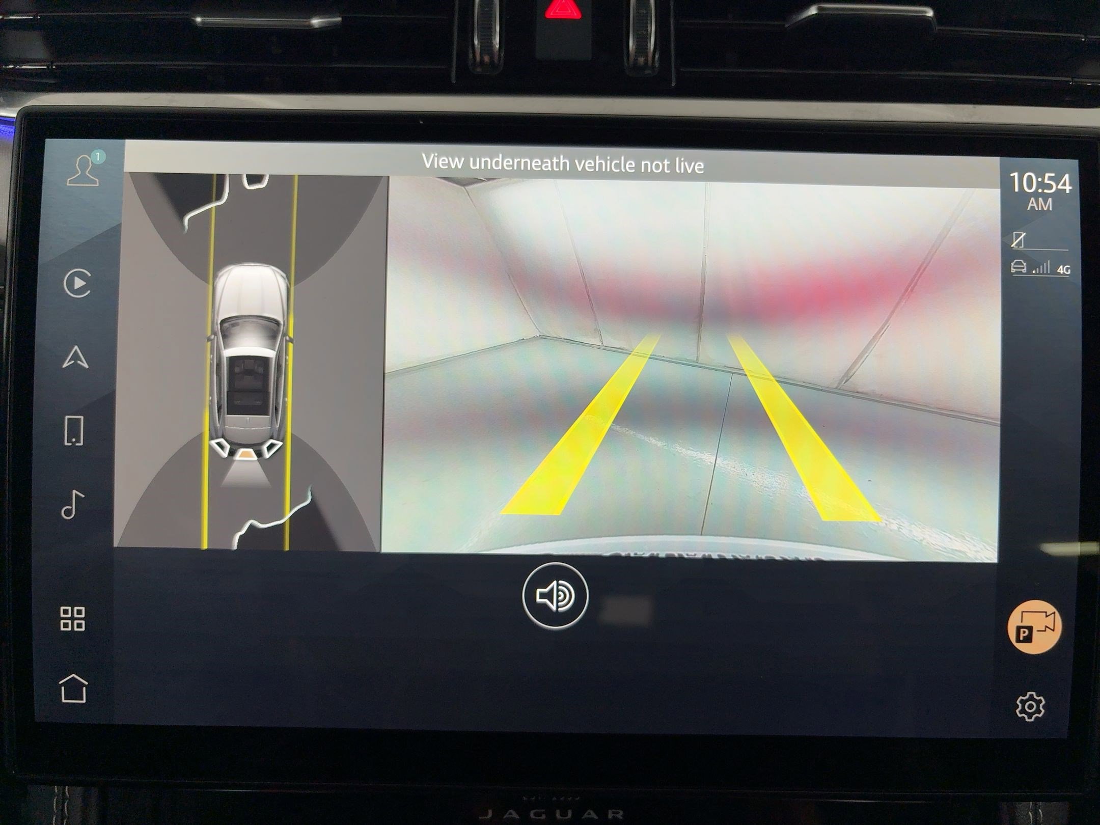 Used 2024 Jaguar F-PACE R-Dynamic S image 25