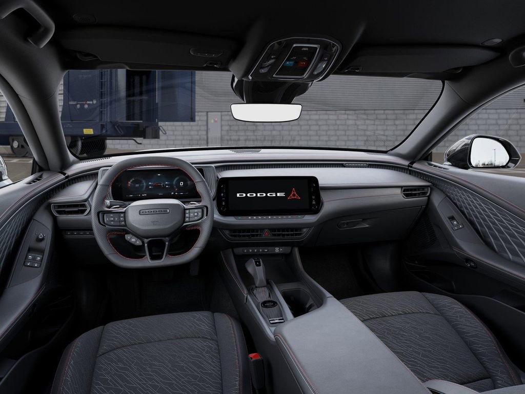 New 2026 Dodge Charger Scat Pack image 14