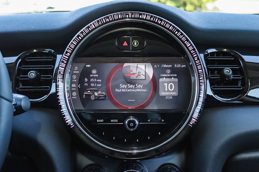 Used 2023 MINI Cooper S FWD image 18