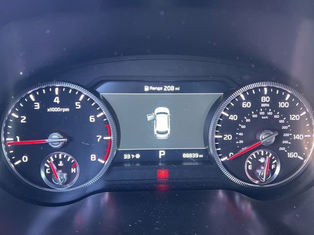 Used 2021 Kia Telluride SX w/ SX Prestige Package image 11