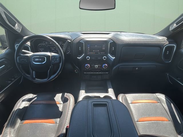 Used 2021 GMC Sierra 1500 AT4 image 19