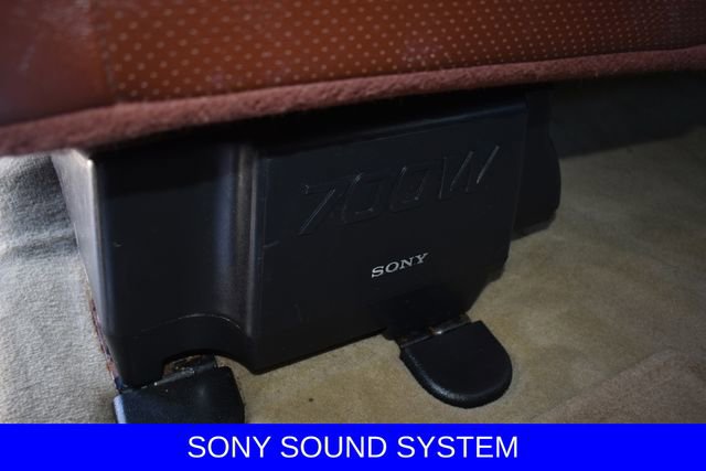 Used 2012 Ford F150 King Ranch w/ Max Trailer Tow Pkg image 7