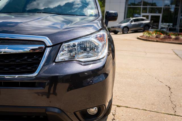 Used 2016 Subaru Forester 2.5i Limited image 3