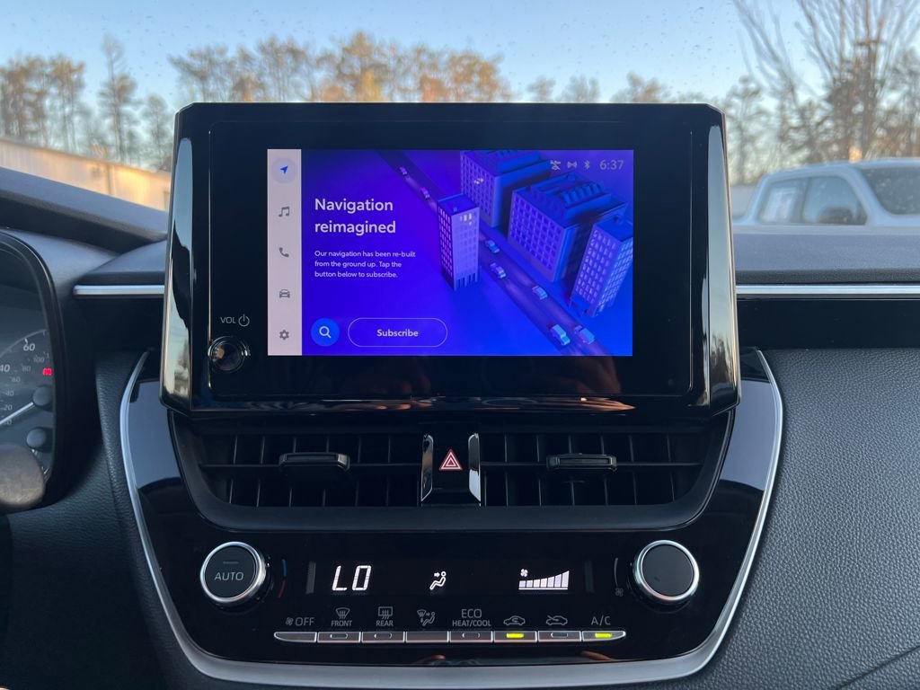 Used 2024 Toyota Corolla LE image 16