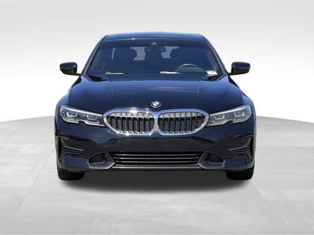 Used 2020 BMW 330i Sedan w/ Convenience Package RWD image 8