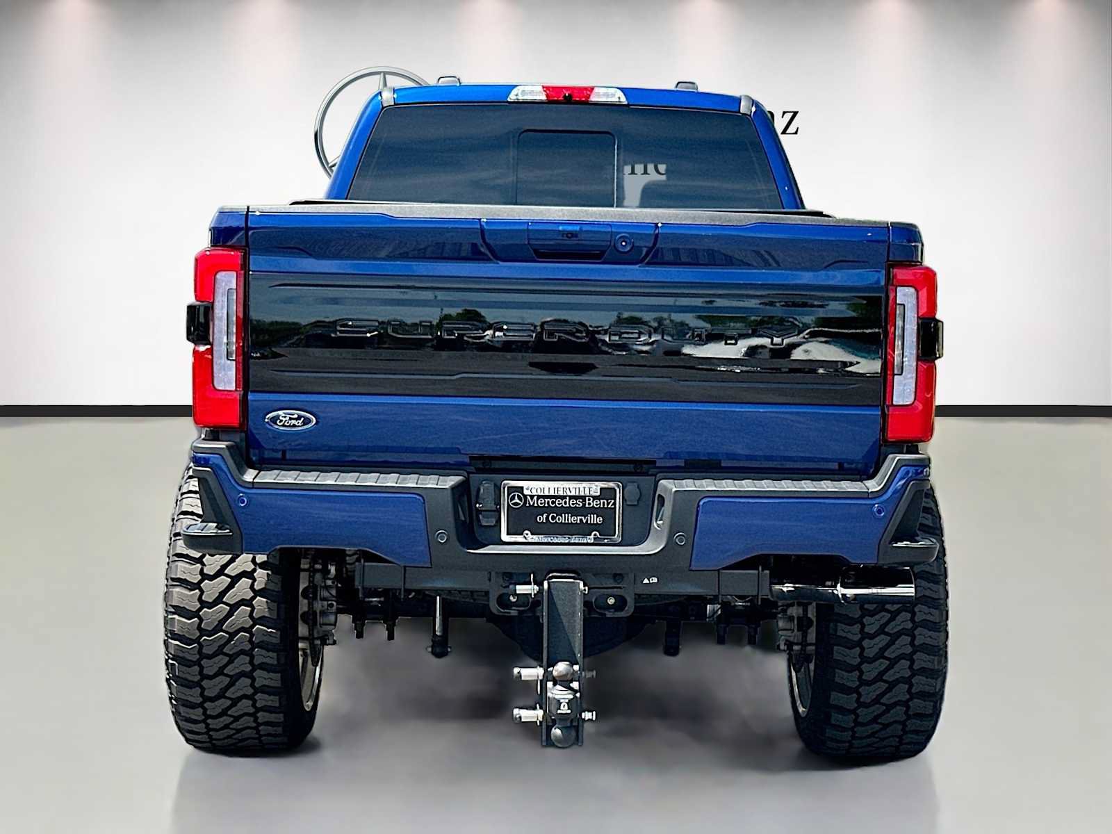 Used 2026 Ford F250 Platinum AWD/4WD image 6