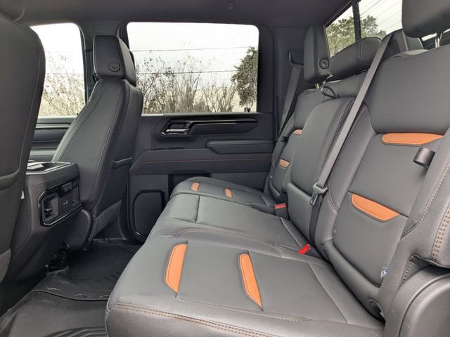 New 2026 GMC Sierra 2500 AT4 w/ AT4 Premium Plus Package image 15