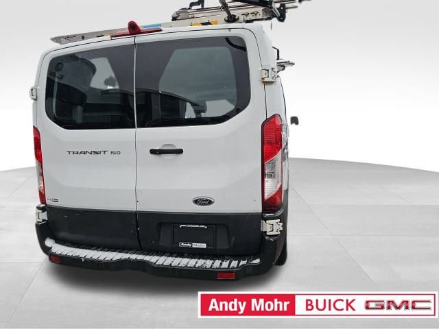 Used 2015 Ford Transit 150 Base image 17