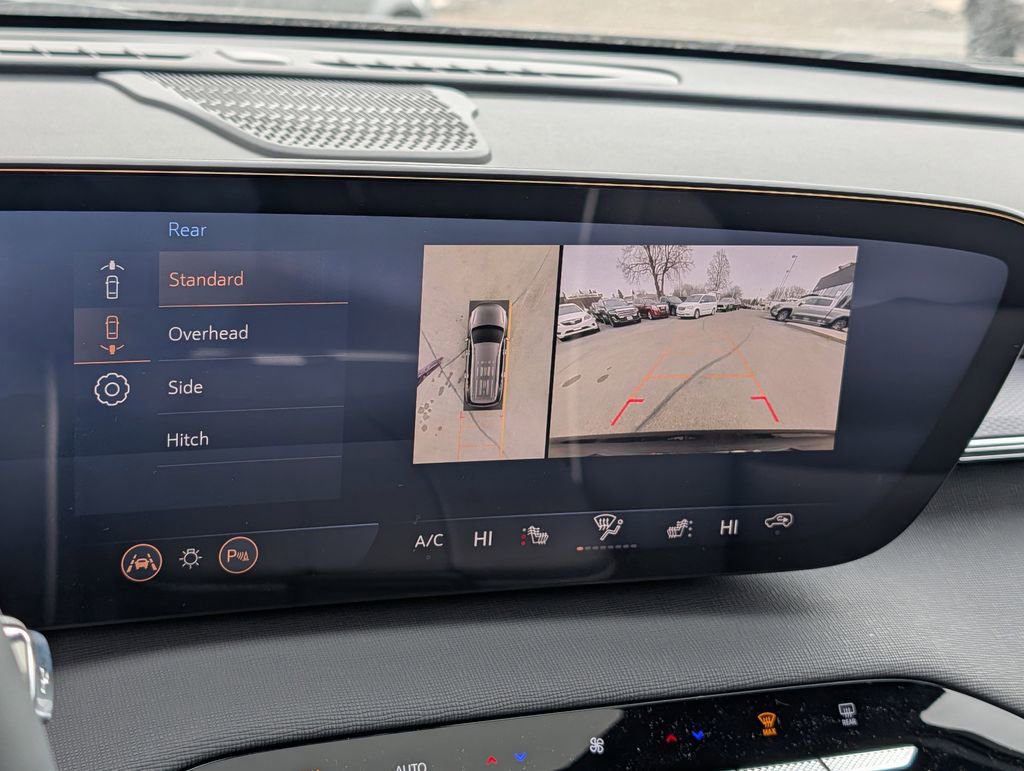 New 2026 Buick Enclave Sport Touring w/ Power Package image 46