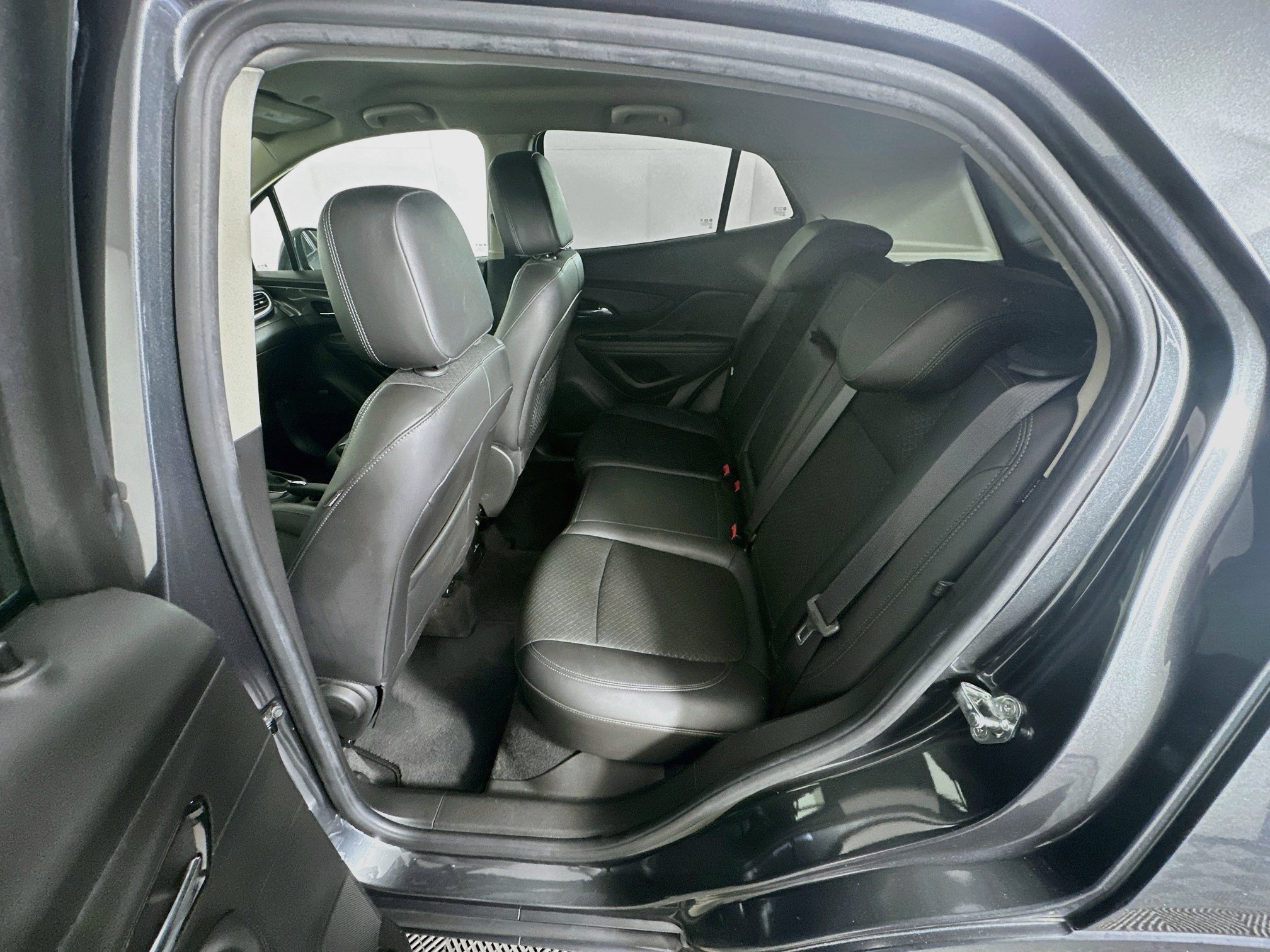 Used 2017 Buick Encore Preferred FWD image 26