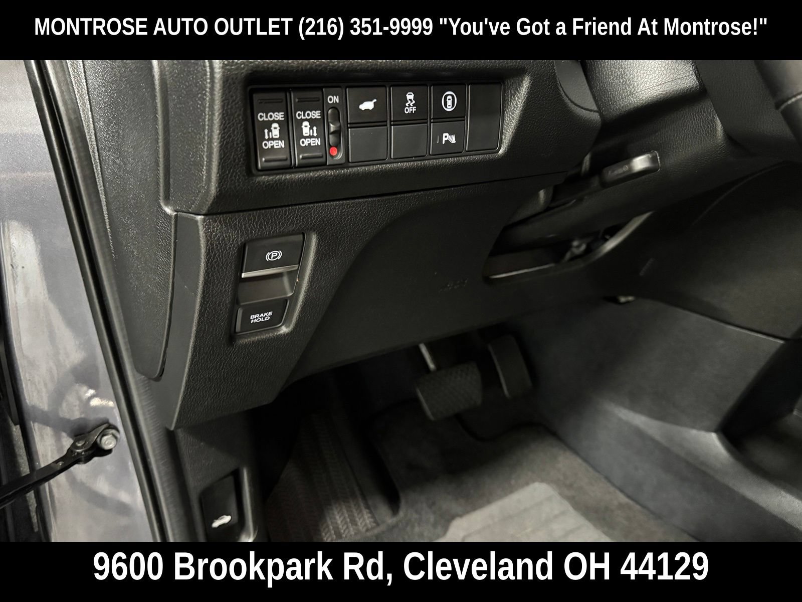 Used 2023 Honda Odyssey Touring image 19
