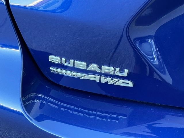 Certified 2024 Subaru Crosstrek 2.5i Sport image 5