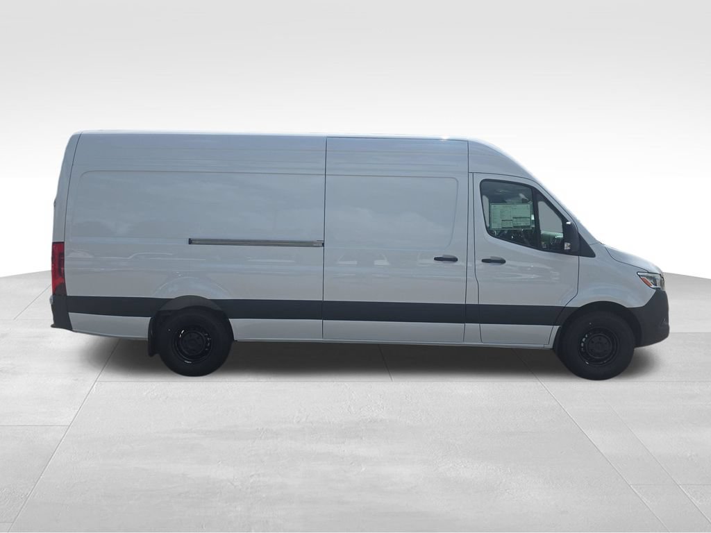 New 2026 Mercedes-Benz Sprinter 2500 image 6