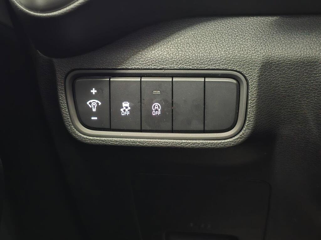 Used 2024 Kia Soul LX w/ Option Group 015 image 25