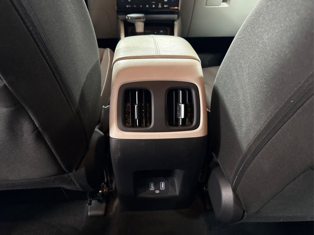 Used 2024 Hyundai Tucson SEL image 33