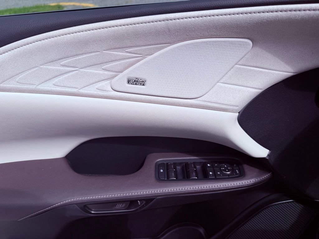 Certified 2025 Lexus RX 350 FWD image 24