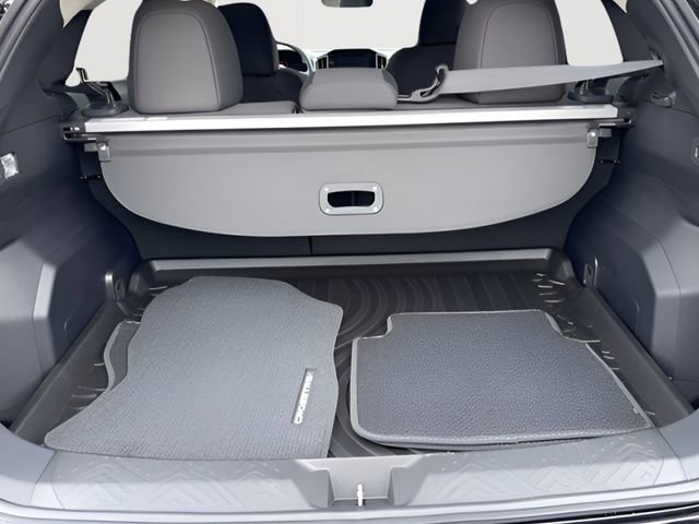 New 2026 Subaru Crosstrek 2.0i Premium AWD/4WD image 11