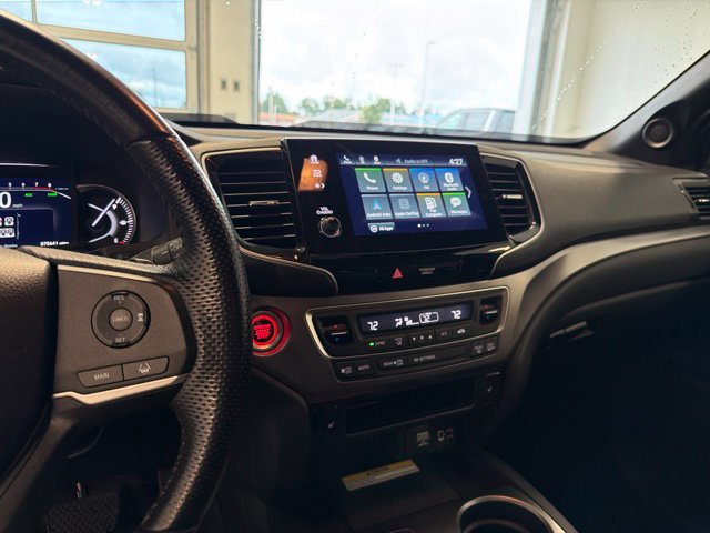 Used 2022 Honda Passport EX-L image 14