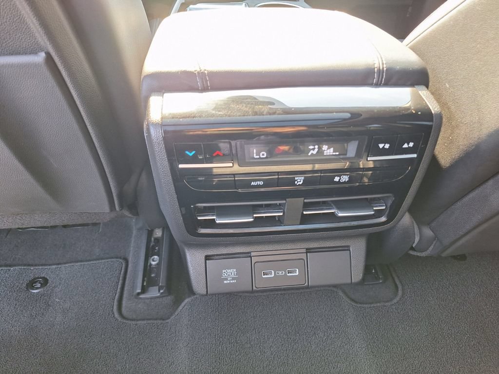 Certified 2024 Acura MDX FWD w/ Technology Package image 13
