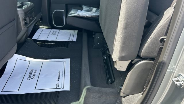 New 2026 Chevrolet Silverado 2500 LT w/ Trail Boss Package image 39