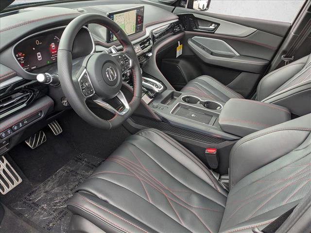 New 2026 Acura MDX A-Spec image 3