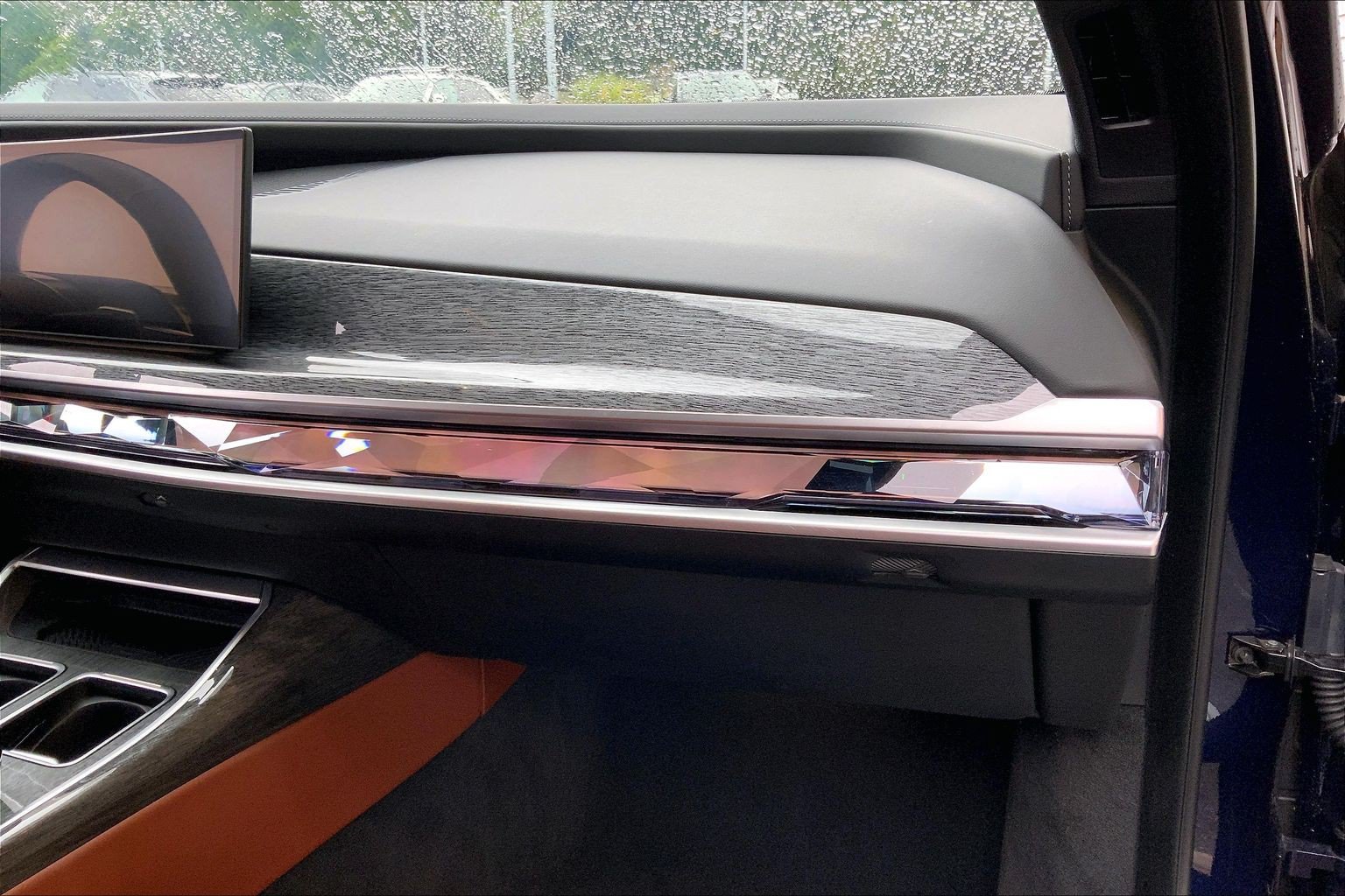 Used 2023 BMW 760i xDrive w/ Luxury Rear Seating Package AWD/4WD image 22