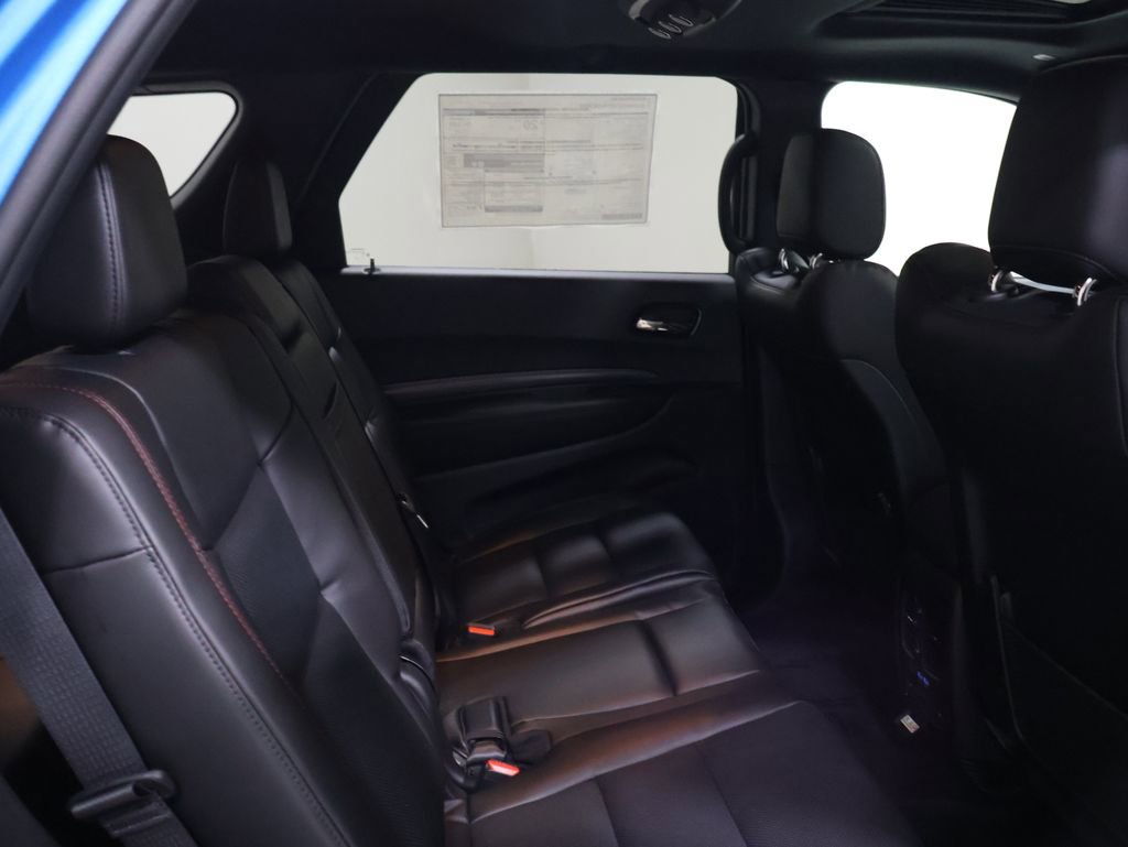 New 2026 Dodge Durango GT image 14