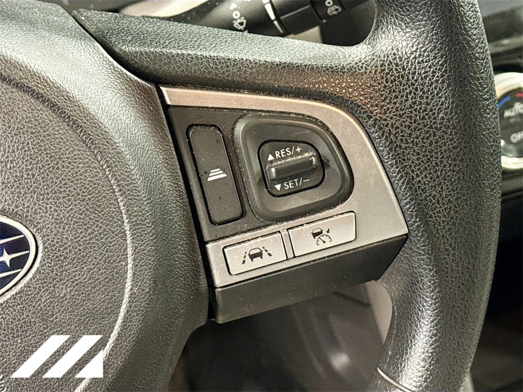 Used 2018 Subaru Forester 2.5i Premium image 12