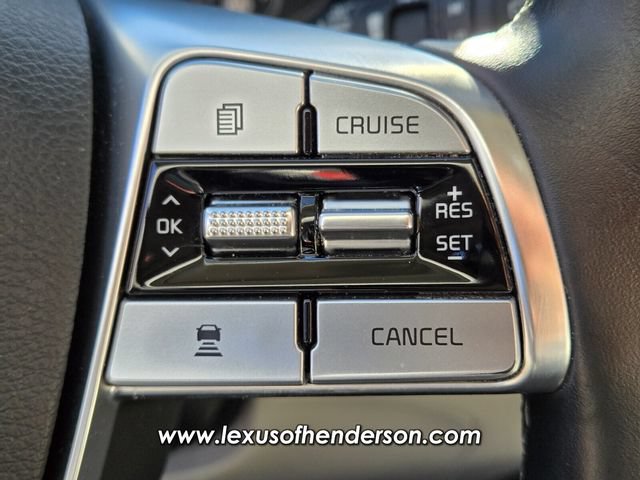 Used 2022 Kia Telluride EX w/ EX Premium Package AWD/4WD image 29